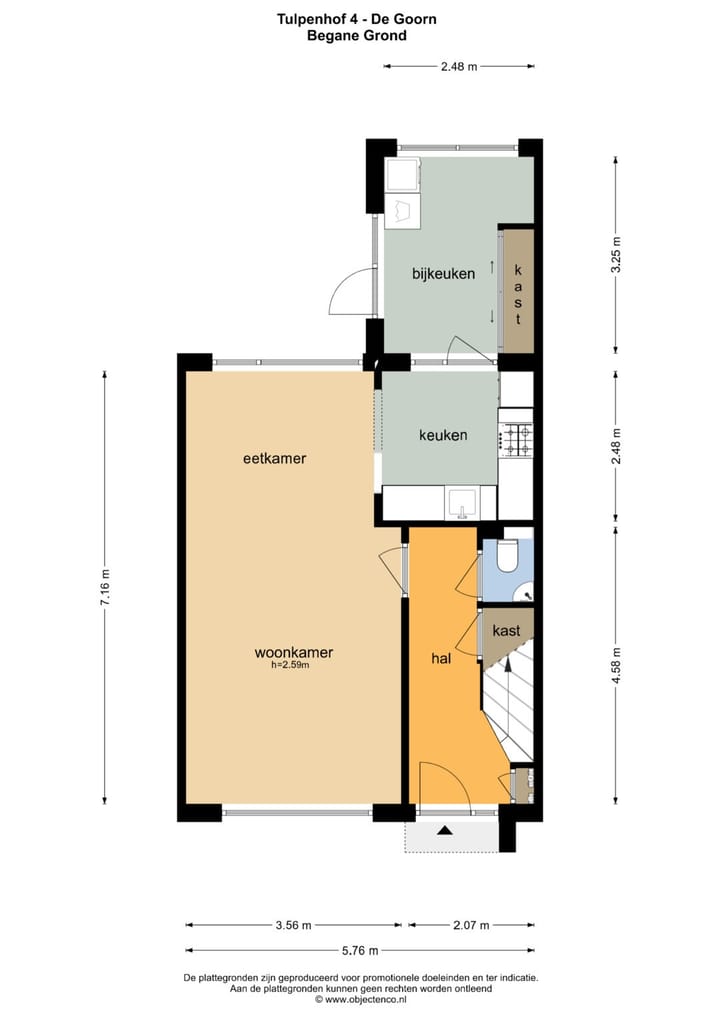 Foto 52 van Tulpenhof 4