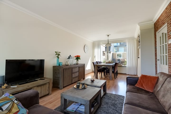 Foto 2 van Tulpenhof 4