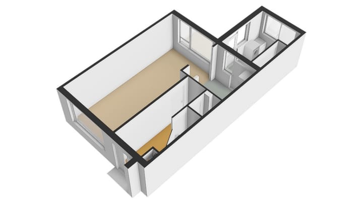 Foto 53 van Tulpenhof 4