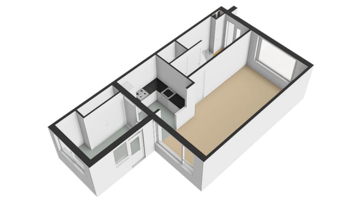 Foto 54 van Tulpenhof 4