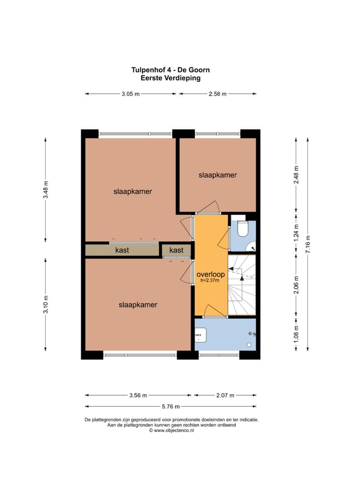 Foto 55 van Tulpenhof 4