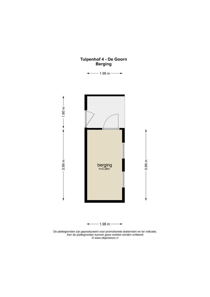 Foto 61 van Tulpenhof 4