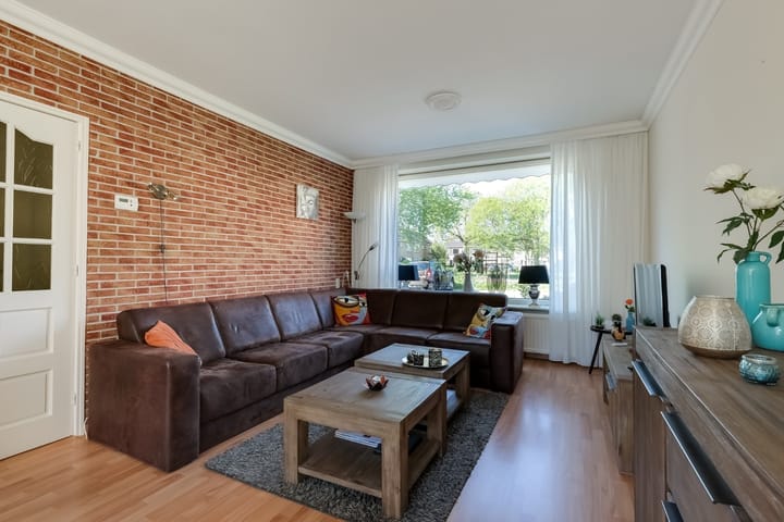 Foto 11 van Tulpenhof 4