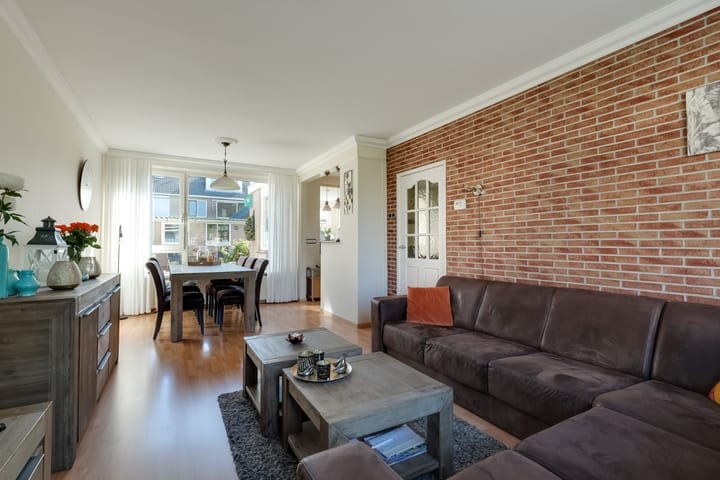 Foto 13 van Tulpenhof 4