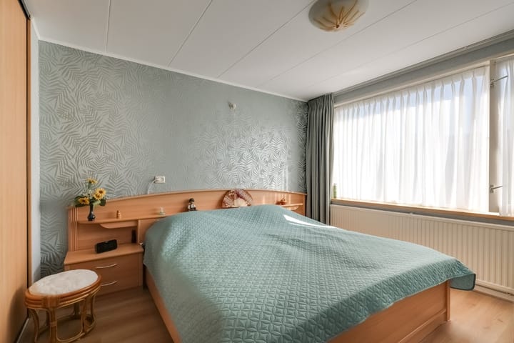 Foto 23 van Tulpenhof 4