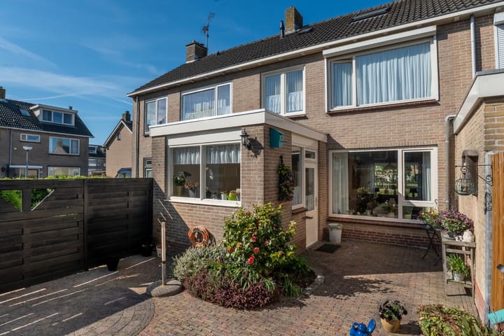 Foto 39 van Tulpenhof 4