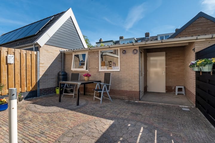 Foto 40 van Tulpenhof 4