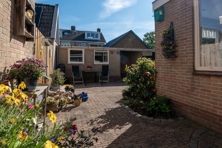 Foto 41 van Tulpenhof 4