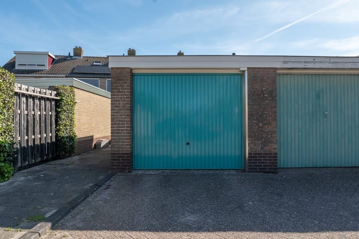 Foto 42 van Tulpenhof 4