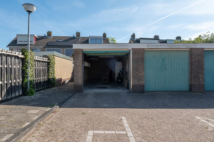 Foto 43 van Tulpenhof 4