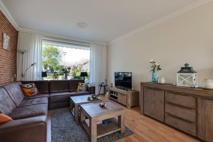 Foto 12 van Tulpenhof 4