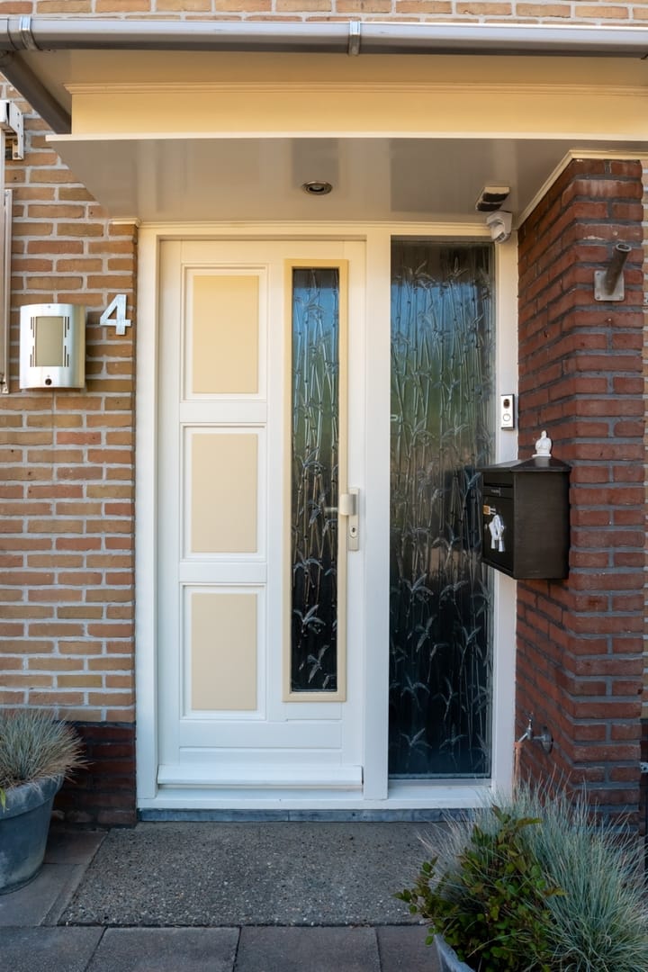 Foto 7 van Tulpenhof 4