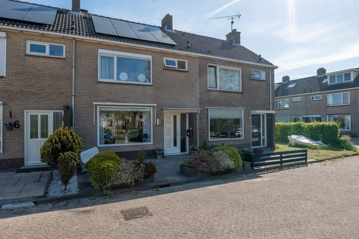 Foto 46 van Tulpenhof 4