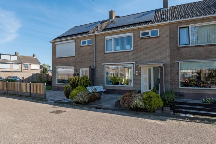 Foto 48 van Tulpenhof 4