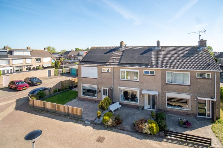 Foto 49 van Tulpenhof 4