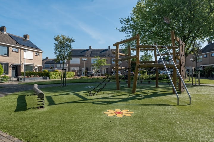 Foto 50 van Tulpenhof 4