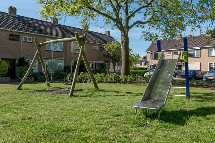 Foto 51 van Tulpenhof 4