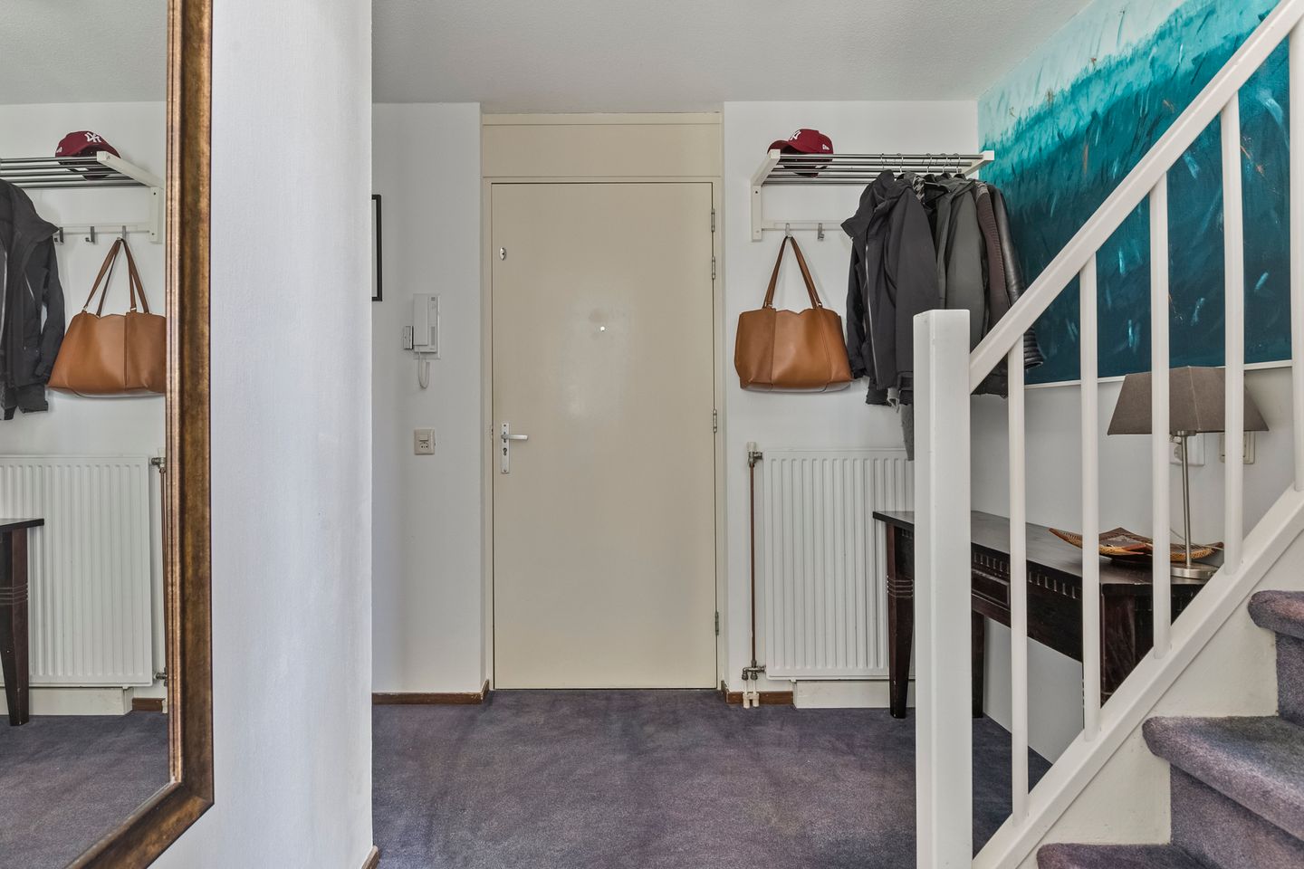 Foto 10 van Van Boetzelaerlaan 126