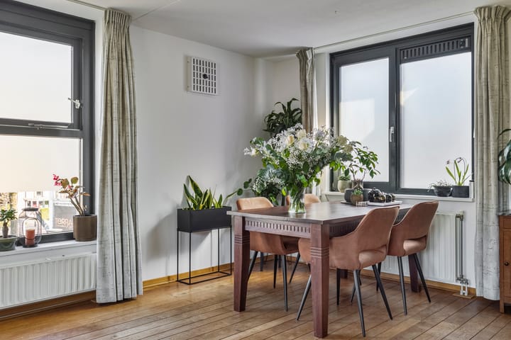 Foto 14 van Van Boetzelaerlaan 126