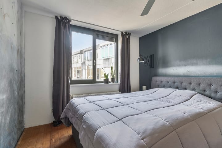 Foto 20 van Van Boetzelaerlaan 126