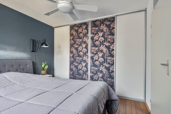 Foto 21 van Van Boetzelaerlaan 126