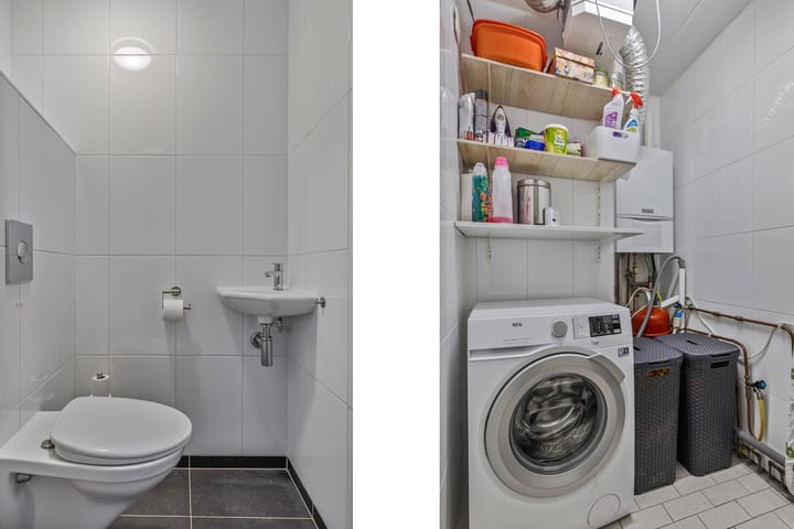 Foto 23 van Van Boetzelaerlaan 126