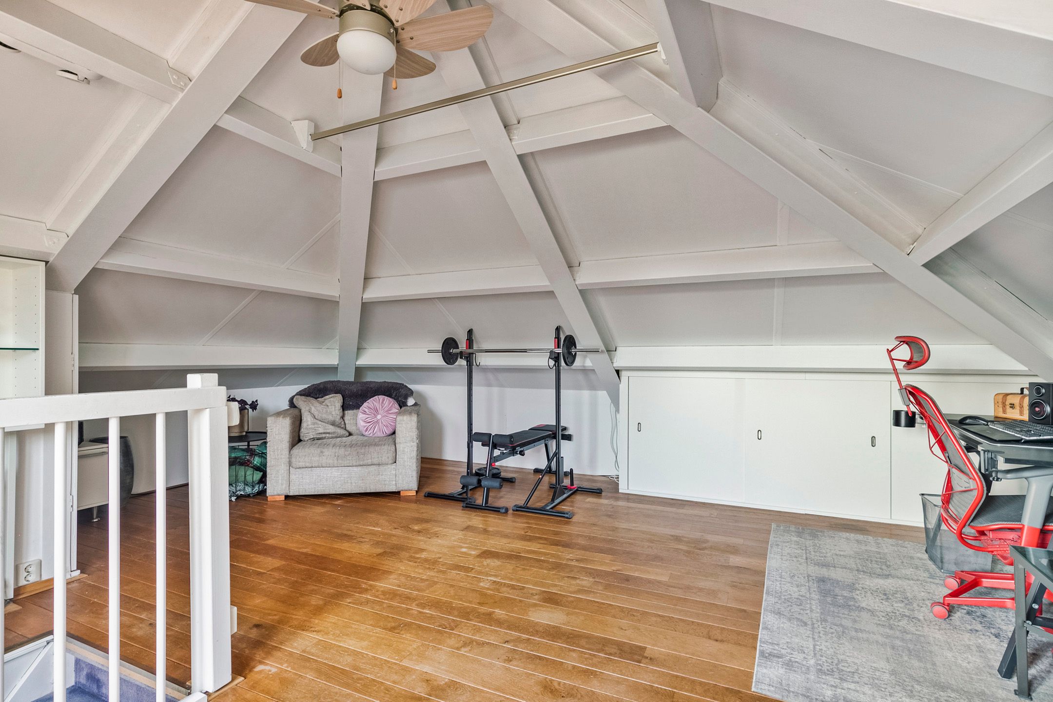 Foto 24 van Van Boetzelaerlaan 126