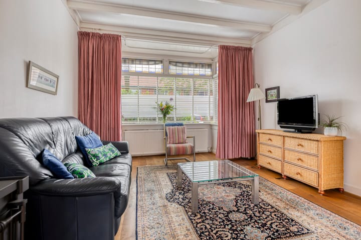 Foto 5 van Aert van der Neerstraat 2