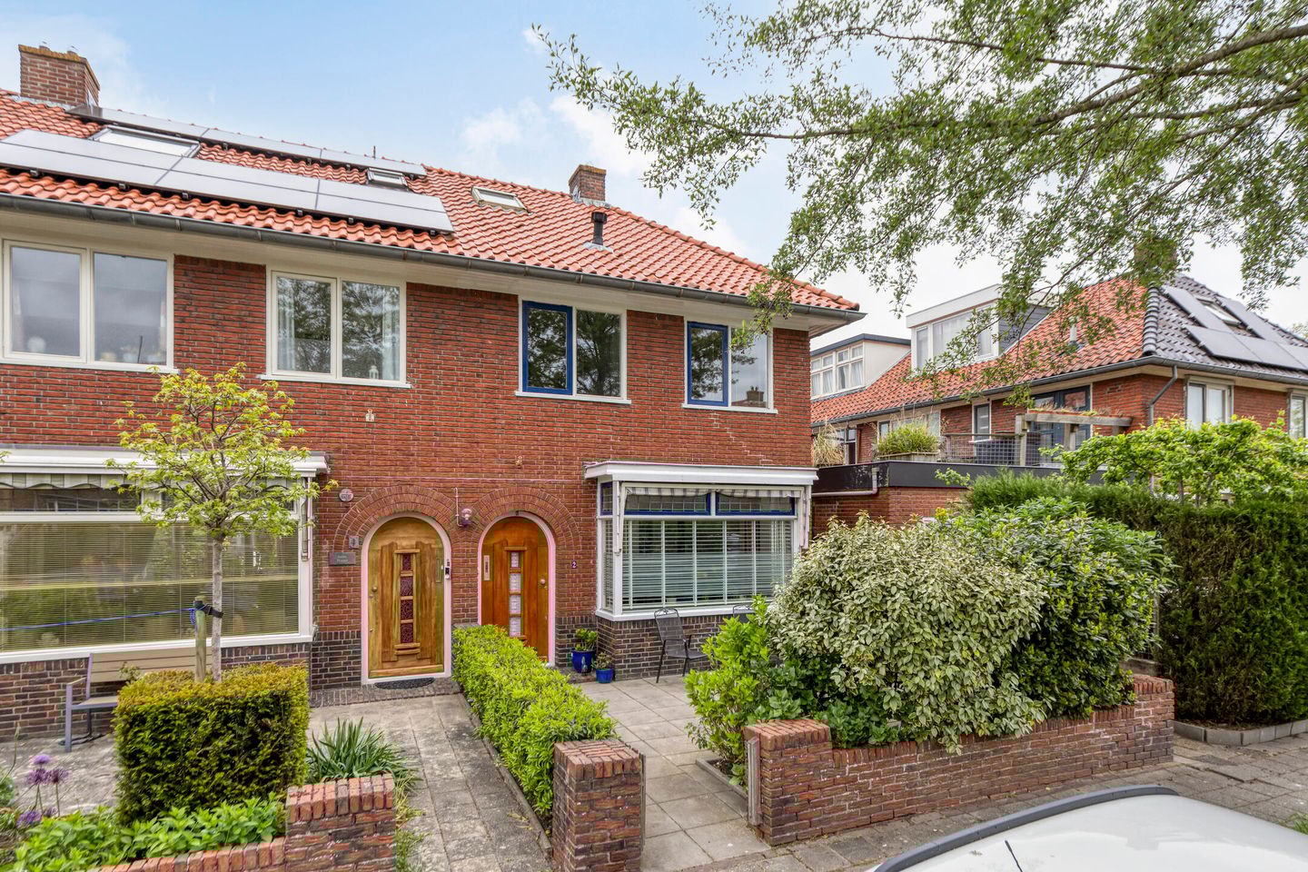 Foto 1 van Aert van der Neerstraat 2