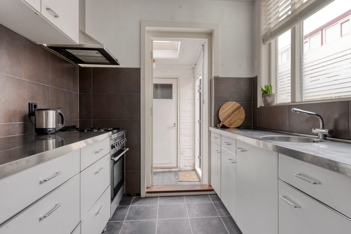 Foto 13 van Aert van der Neerstraat 2