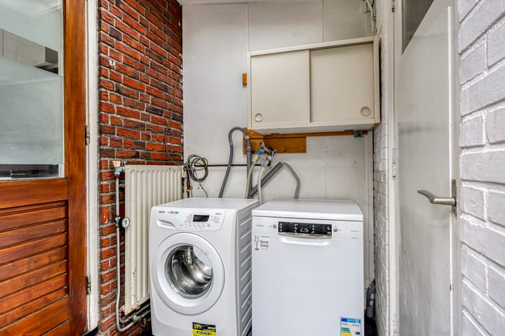 Foto 15 van Aert van der Neerstraat 2