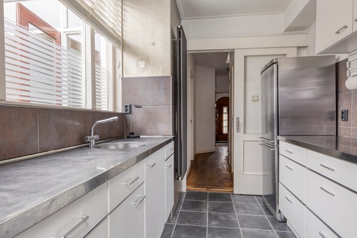 Foto 14 van Aert van der Neerstraat 2