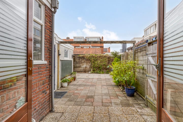 Foto 3 van Aert van der Neerstraat 2