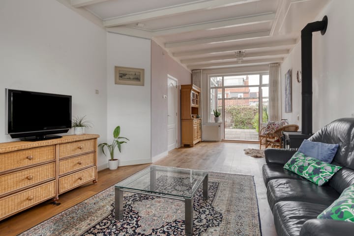 Foto 7 van Aert van der Neerstraat 2