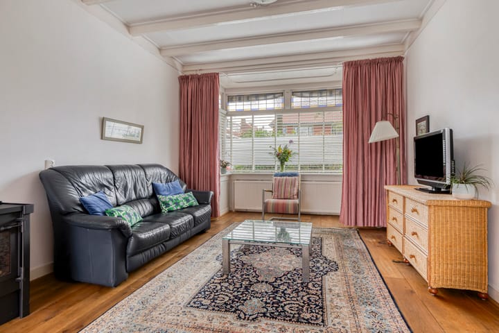 Foto 4 van Aert van der Neerstraat 2