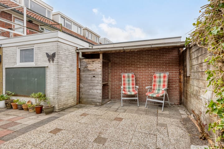 Foto 30 van Aert van der Neerstraat 2