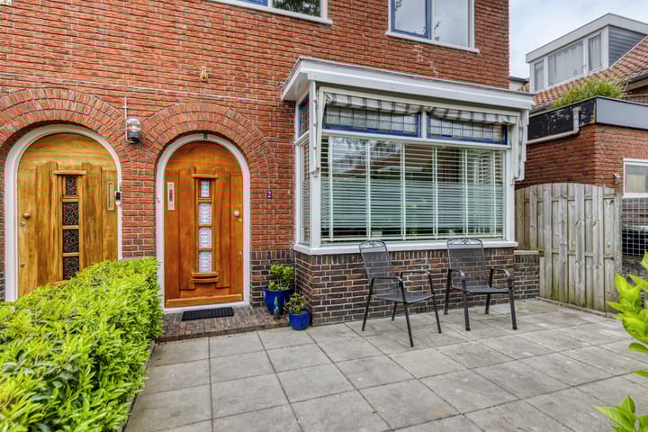 Foto 31 van Aert van der Neerstraat 2