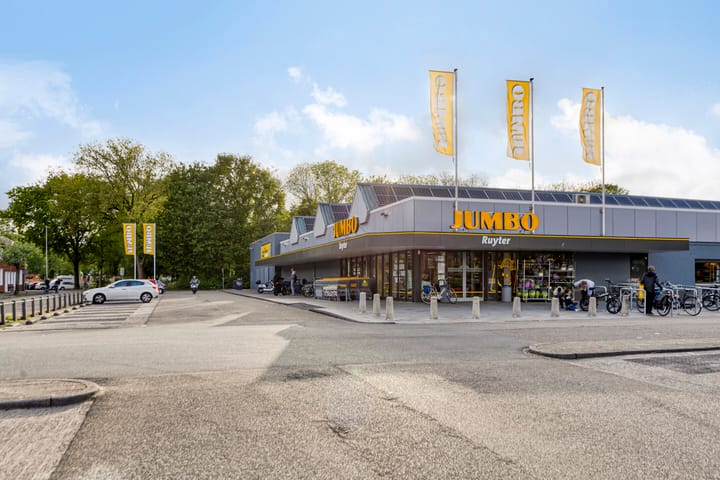 Foto 33 van Aert van der Neerstraat 2