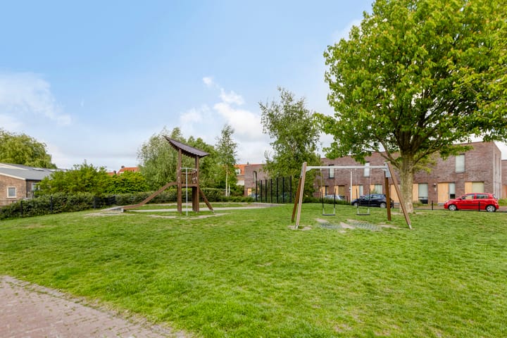 Foto 34 van Aert van der Neerstraat 2