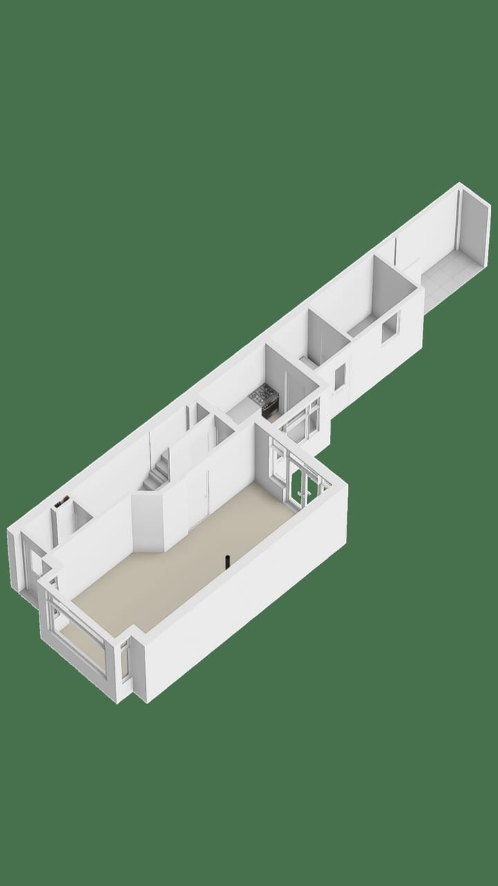 Foto 38 van Aert van der Neerstraat 2