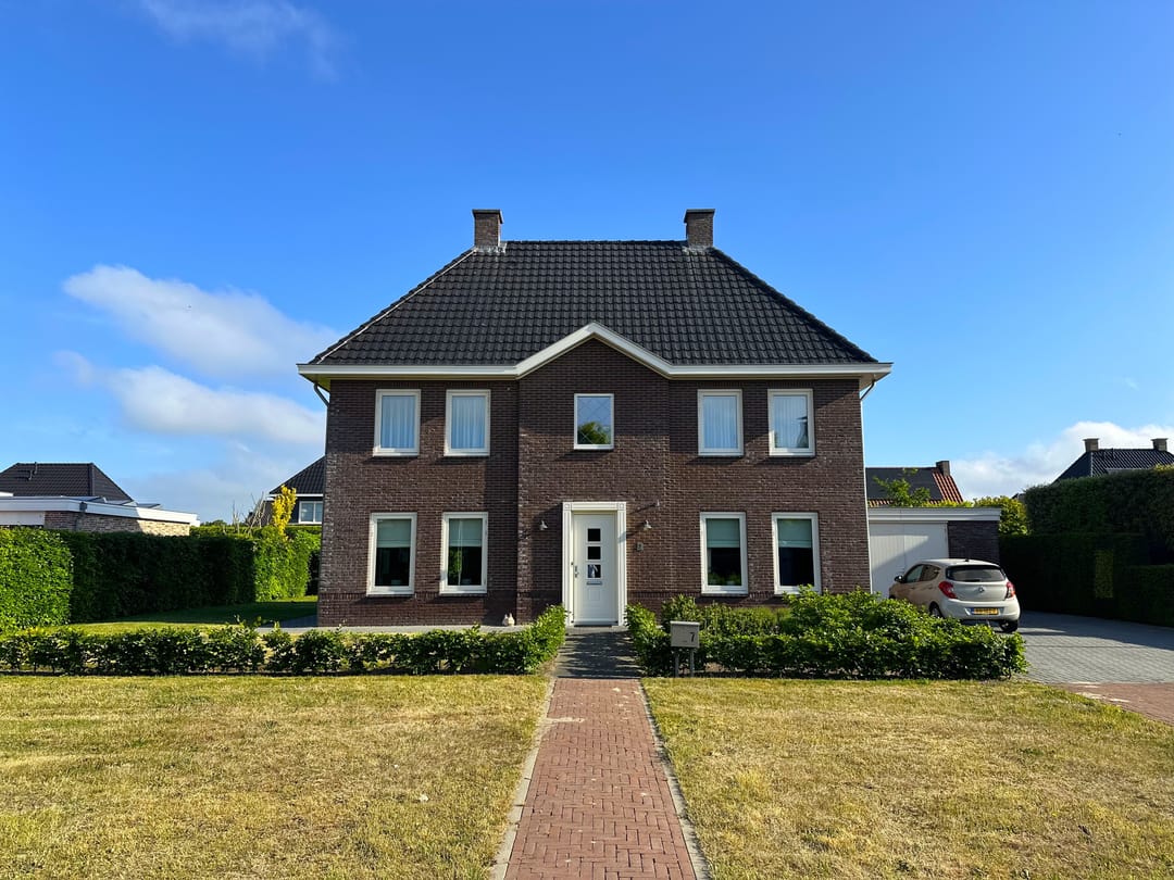 Foto 1 van Van Foreestallee 7