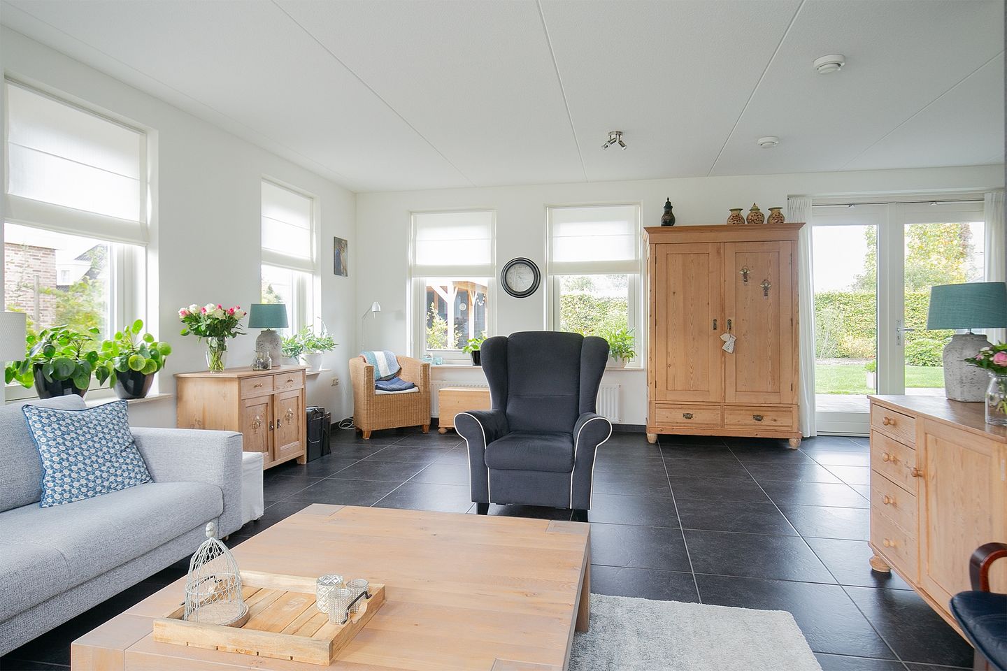 Foto 4 van Van Foreestallee 7