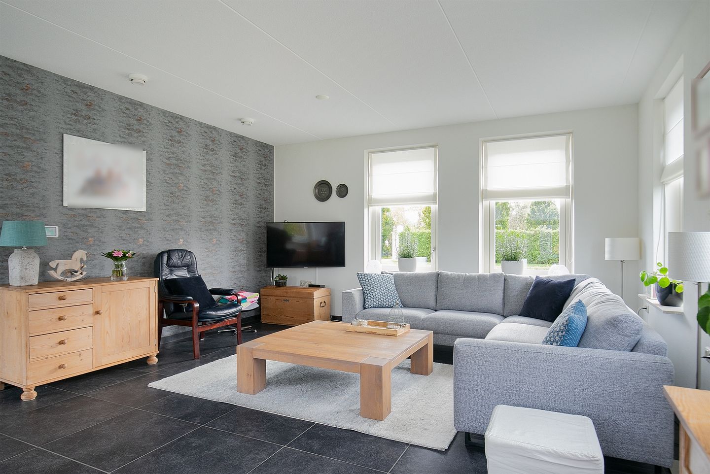 Foto 5 van Van Foreestallee 7