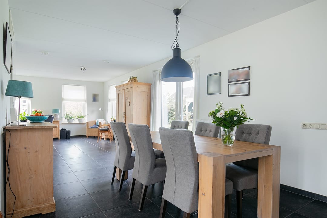 Foto 7 van Van Foreestallee 7