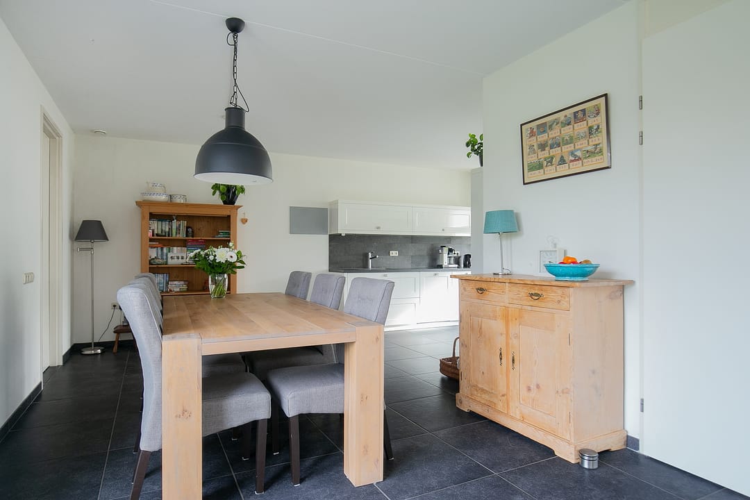 Foto 8 van Van Foreestallee 7