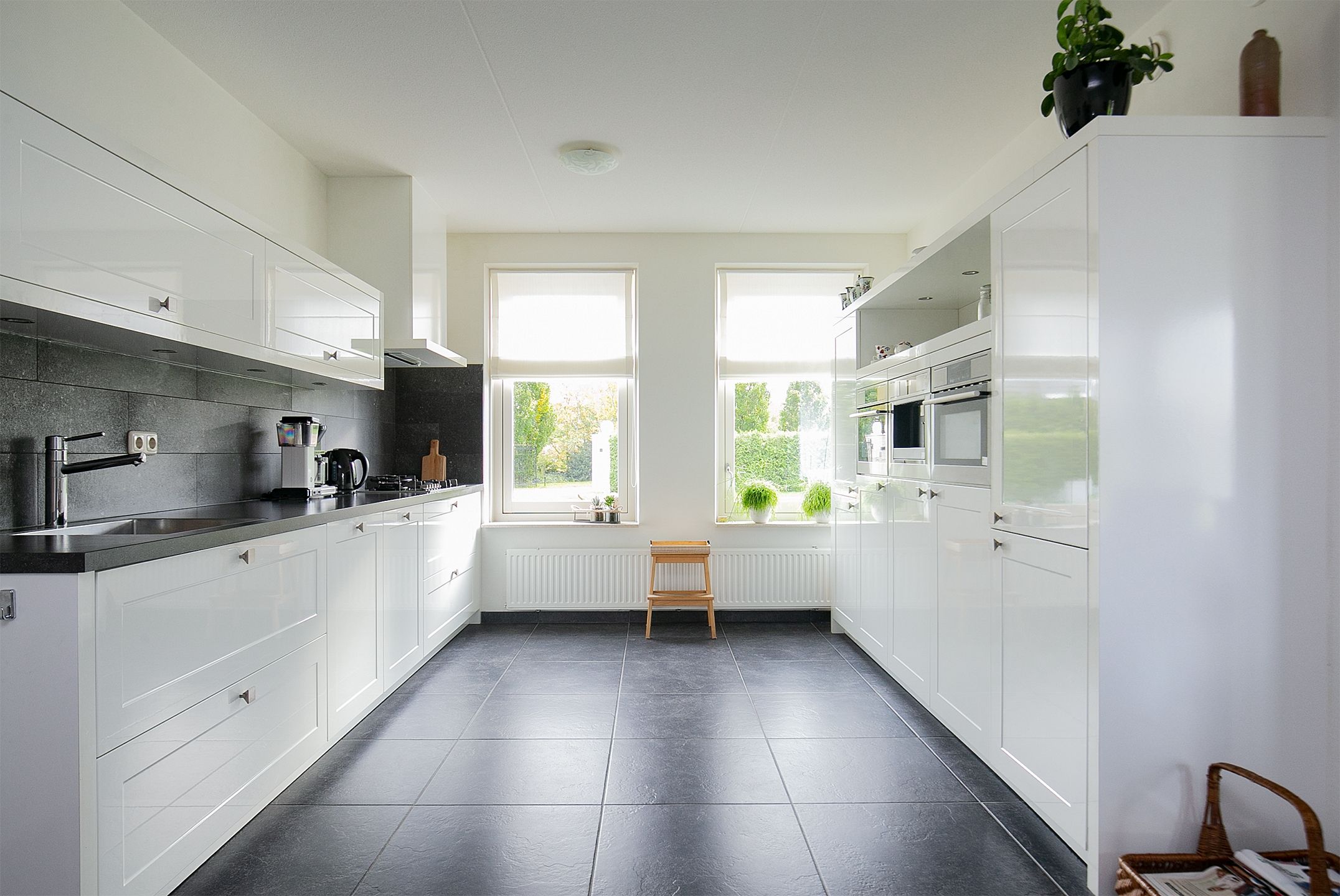 Foto 9 van Van Foreestallee 7