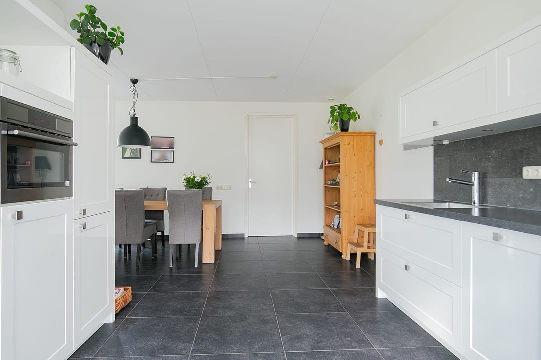 Foto 11 van Van Foreestallee 7