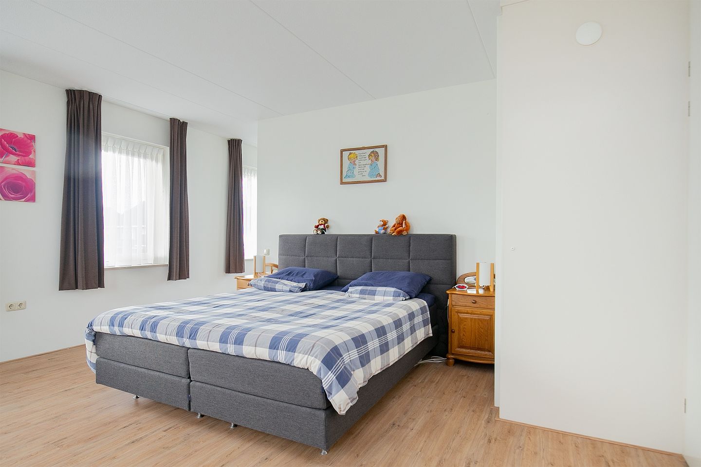 Foto 20 van Van Foreestallee 7