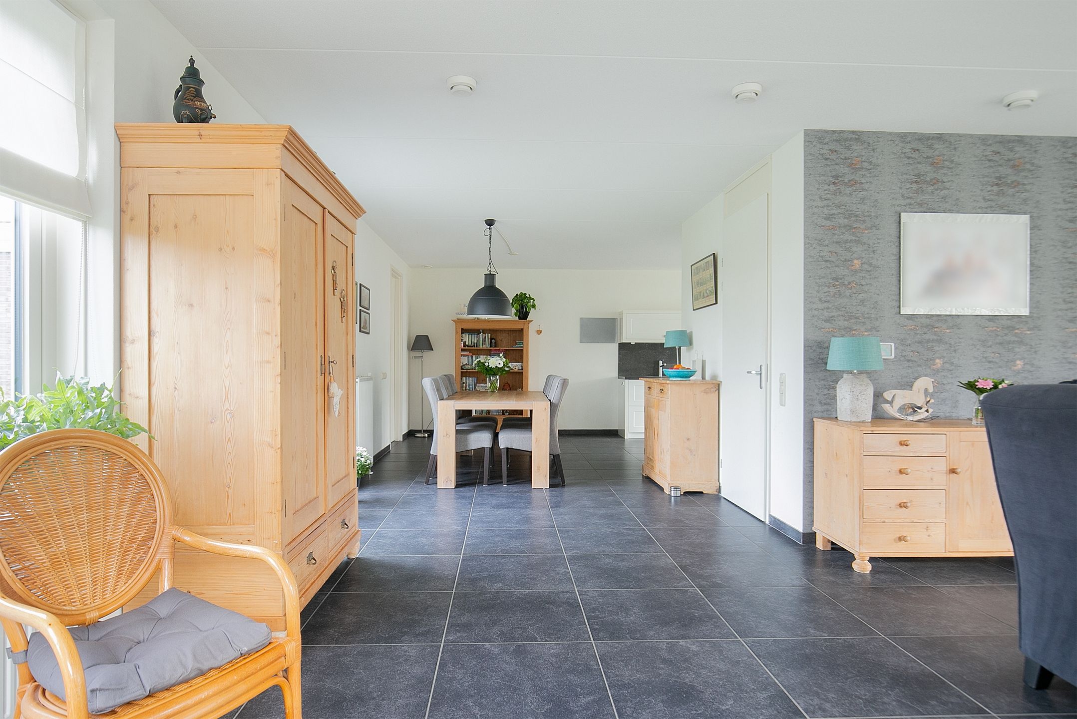 Foto 6 van Van Foreestallee 7