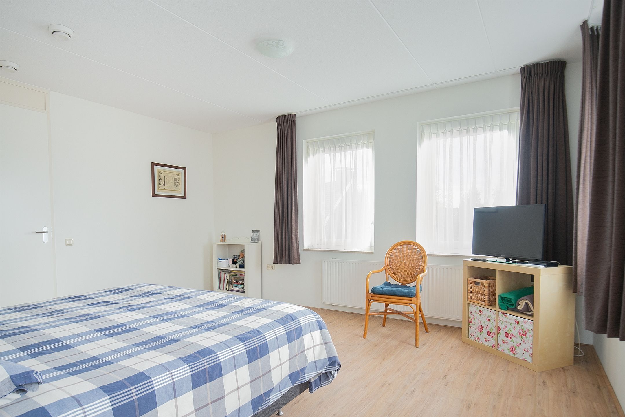 Foto 21 van Van Foreestallee 7